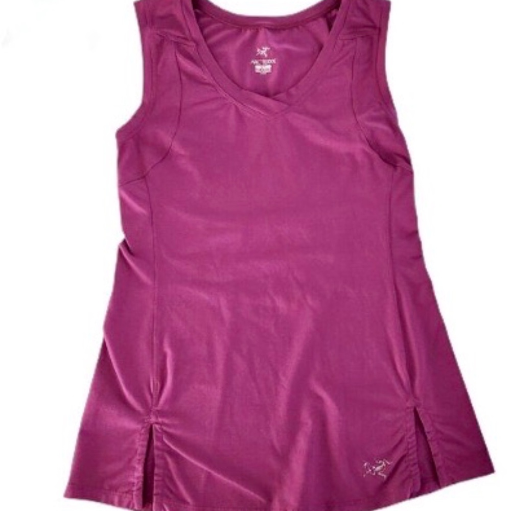 Arc'teryx Athletic Tank Top